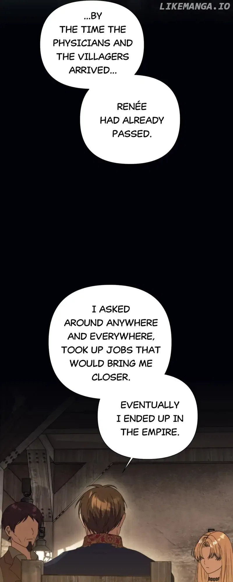 The Grand Duke is Mine Chapter 51 – Page 43
