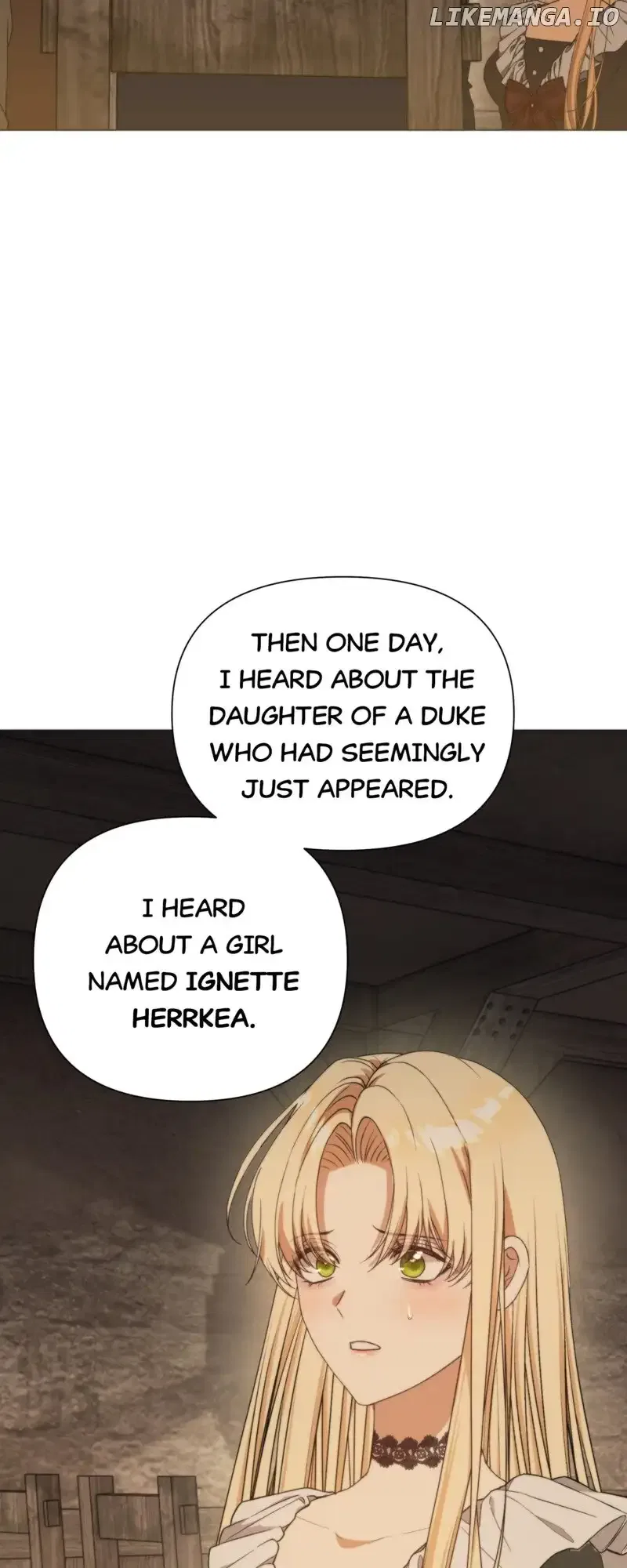 The Grand Duke is Mine Chapter 51 – Page 44