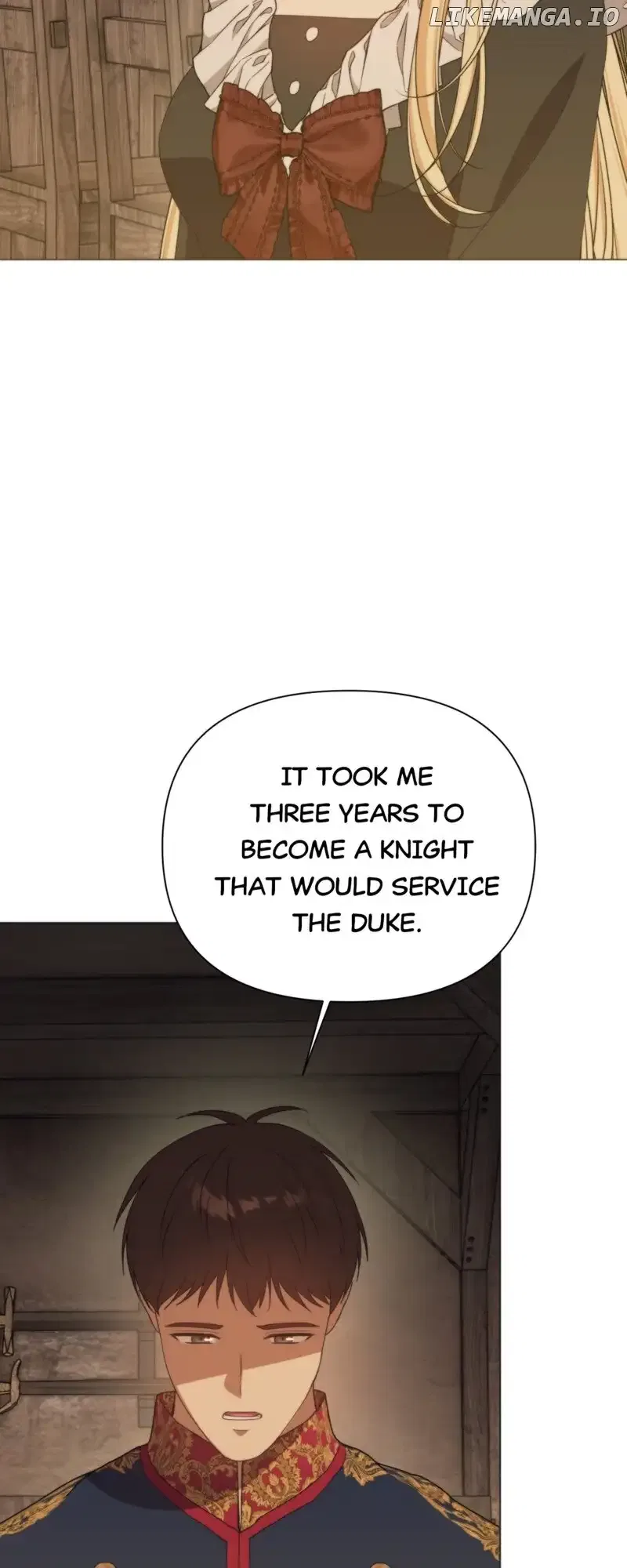 The Grand Duke is Mine Chapter 51 – Page 45