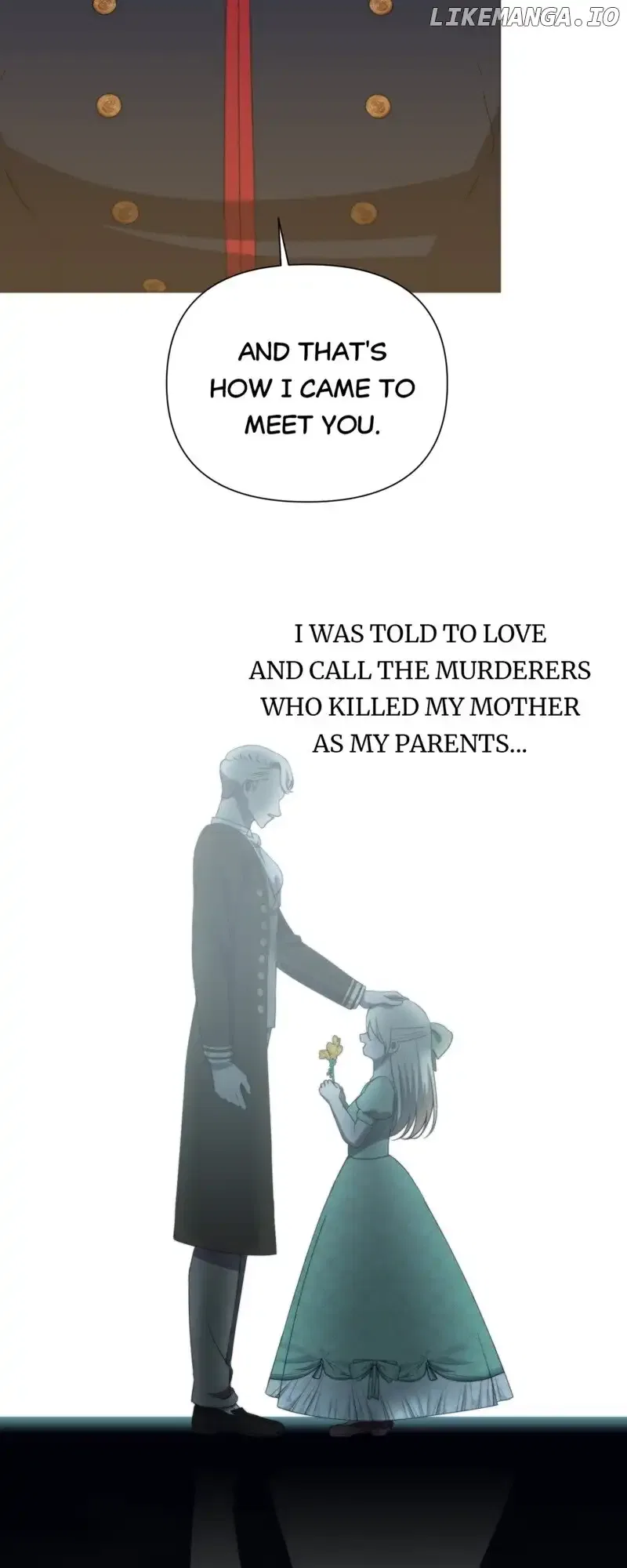 The Grand Duke is Mine Chapter 51 – Page 46