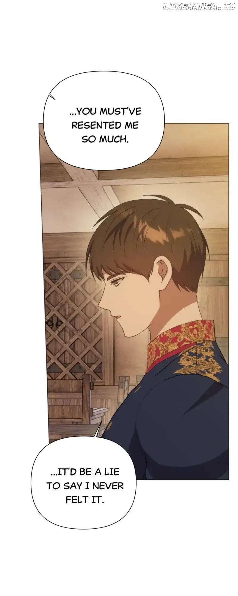 The Grand Duke is Mine Chapter 51 – Page 50