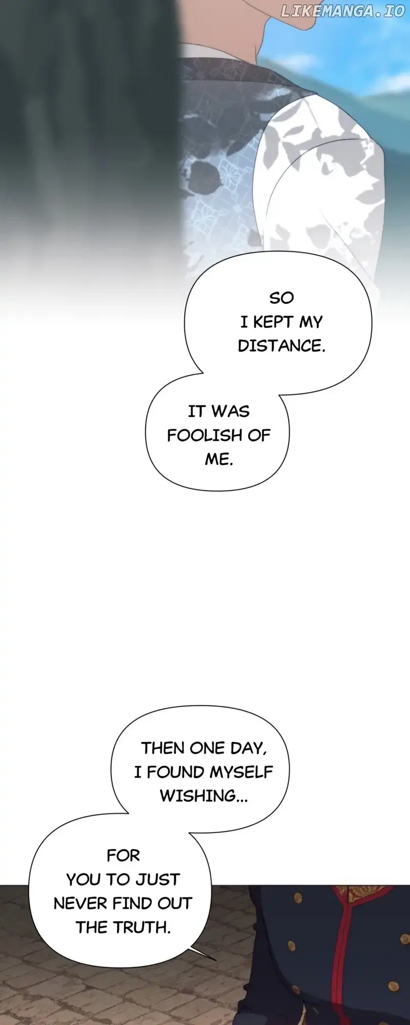 The Grand Duke is Mine Chapter 51 – Page 54