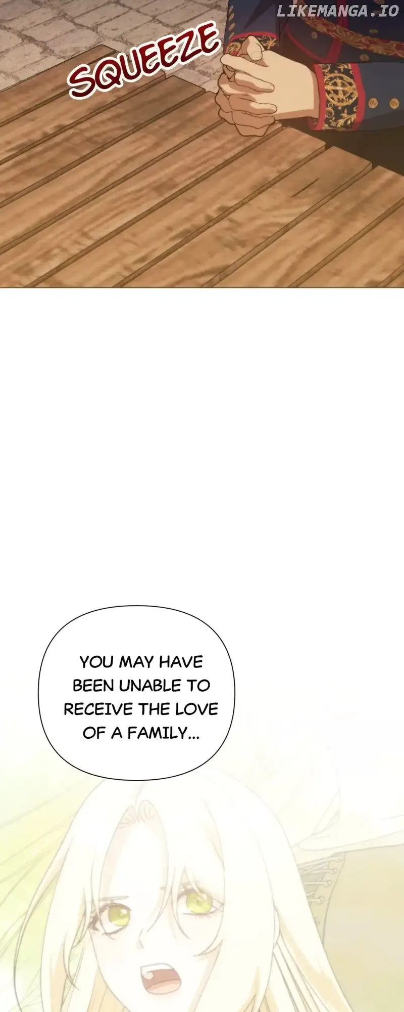 The Grand Duke is Mine Chapter 51 – Page 55
