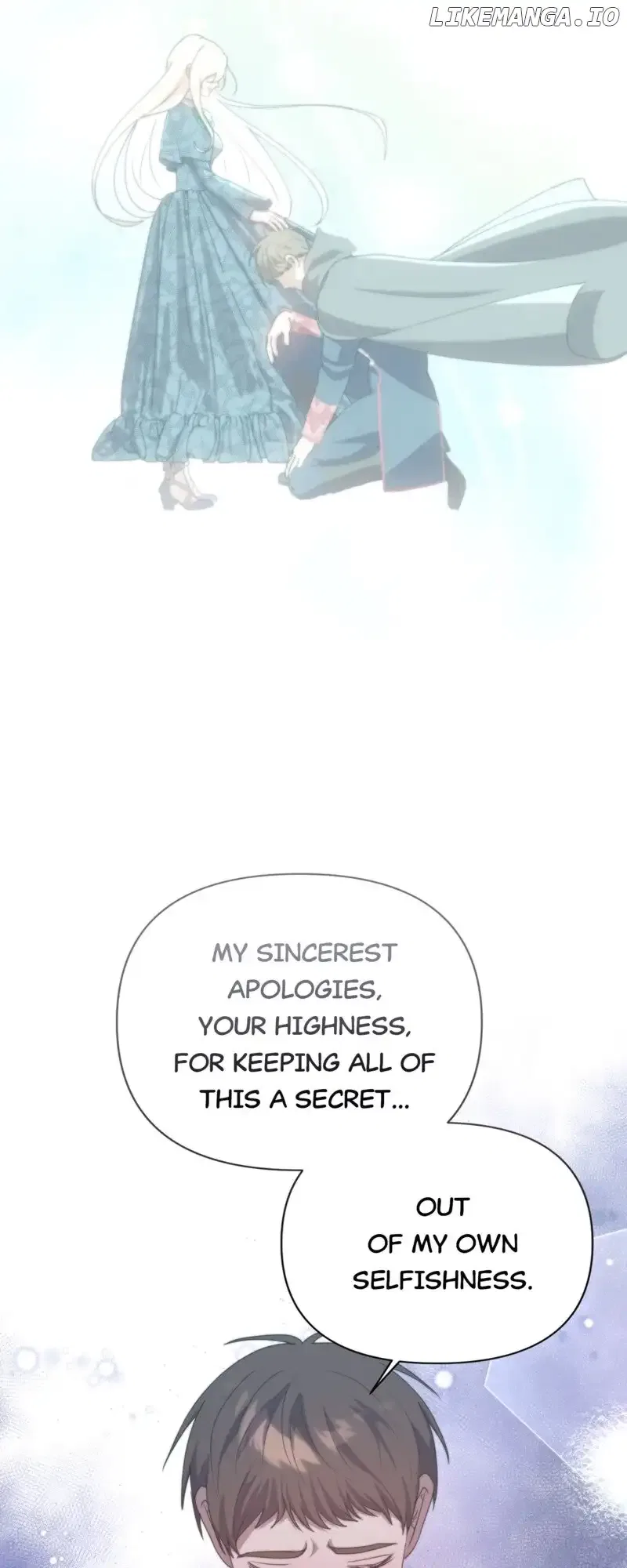 The Grand Duke is Mine Chapter 51 – Page 57