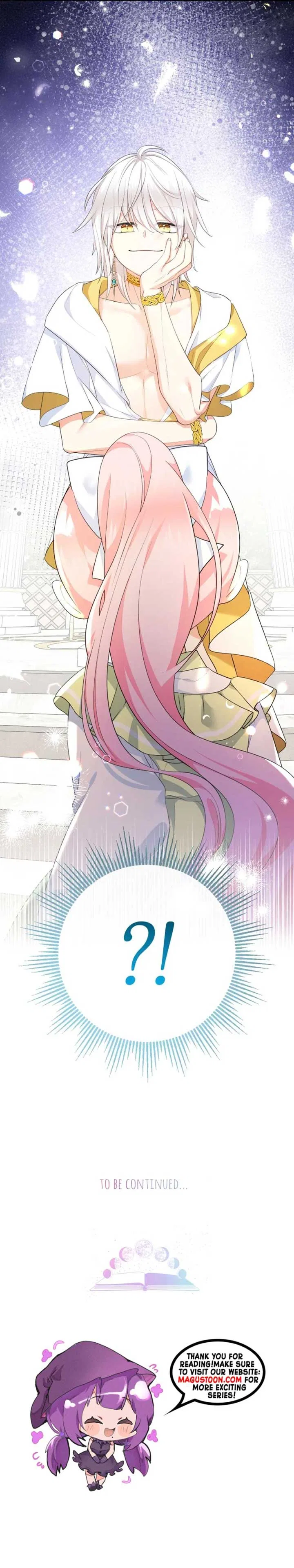 Lord Baby Runs A Romance Fantasy With Cash Chapter 78 – Page 9