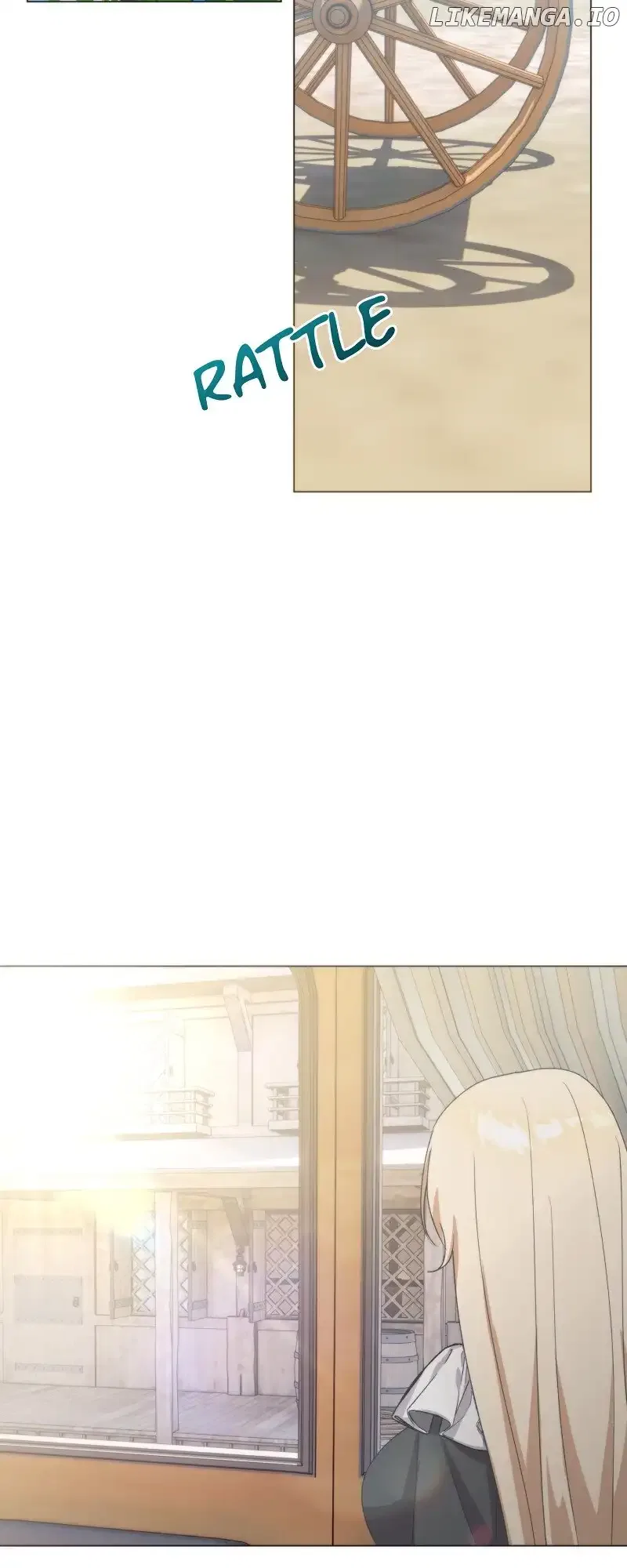 The Grand Duke is Mine Chapter 50 – Page 13