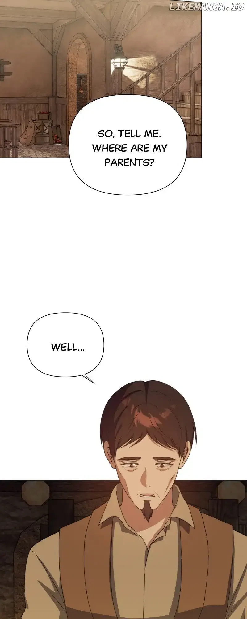 The Grand Duke is Mine Chapter 50 – Page 21