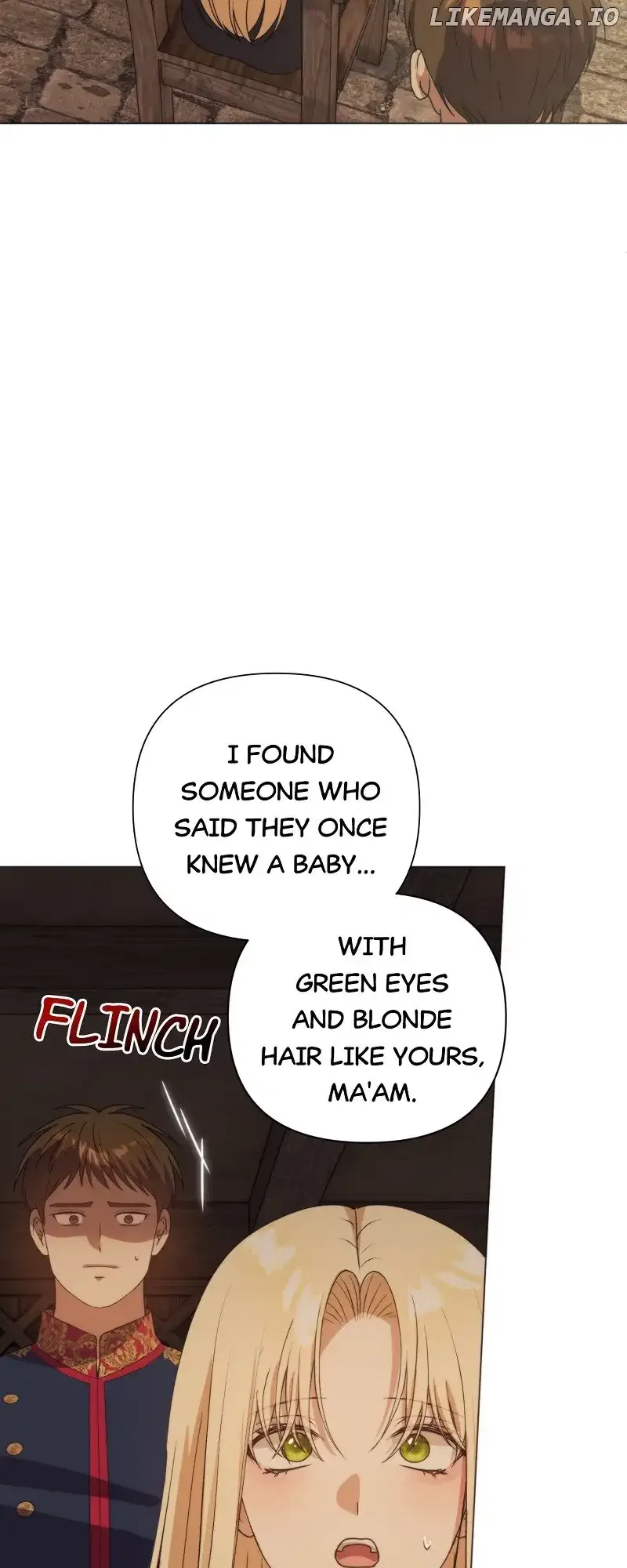 The Grand Duke is Mine Chapter 50 – Page 23