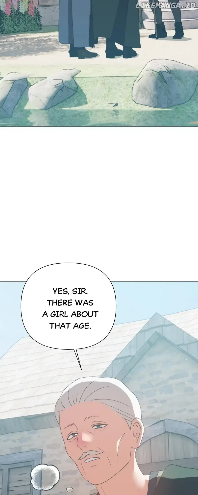 The Grand Duke is Mine Chapter 50 – Page 29