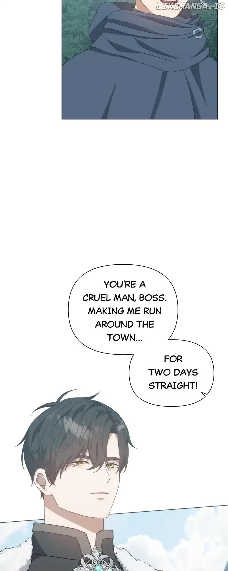 The Grand Duke is Mine Chapter 50 – Page 33