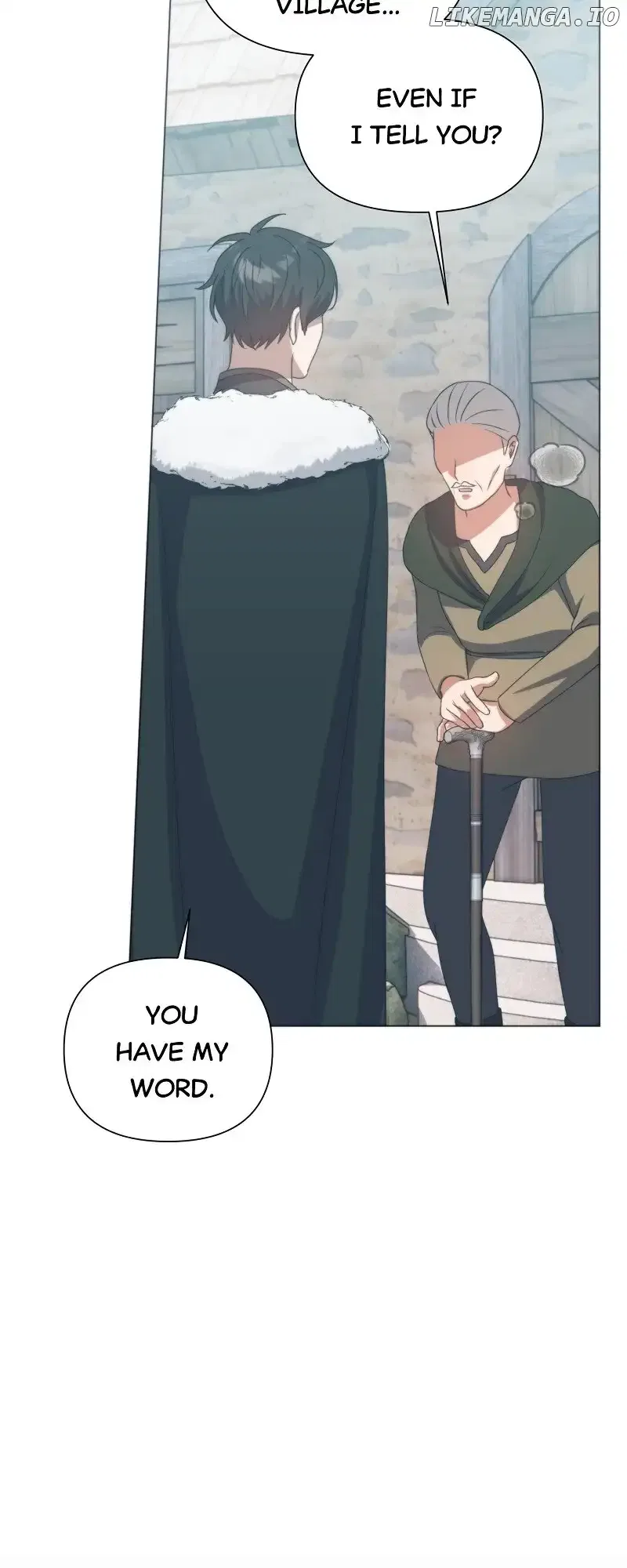 The Grand Duke is Mine Chapter 50 – Page 38