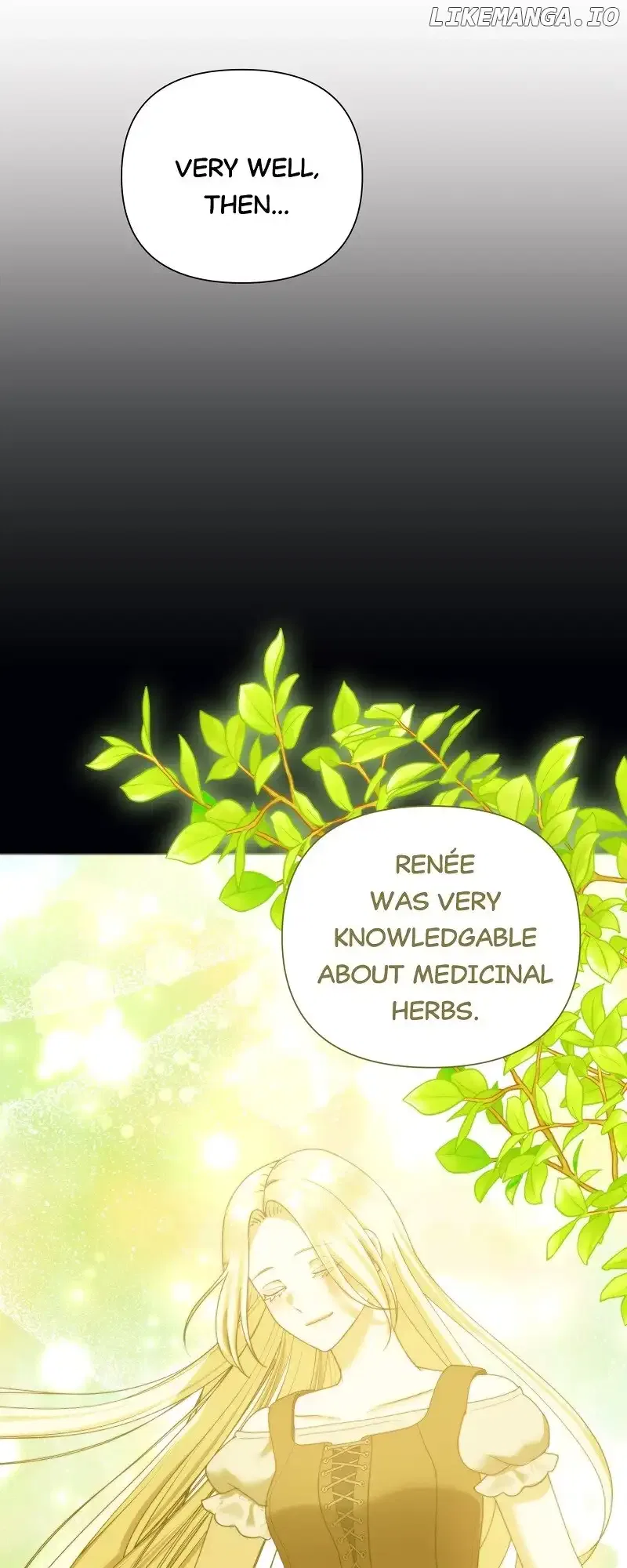 The Grand Duke is Mine Chapter 50 – Page 39