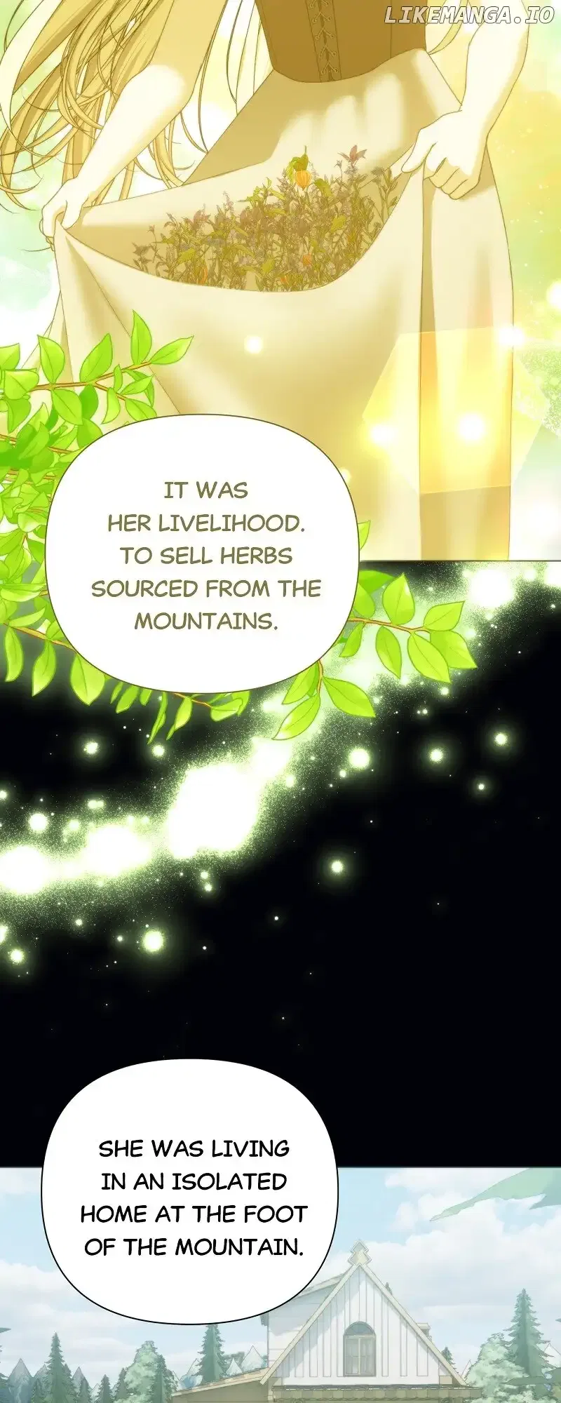 The Grand Duke is Mine Chapter 50 – Page 40