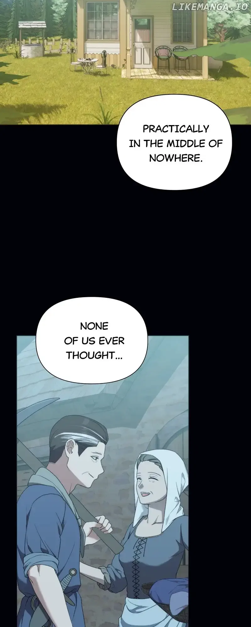 The Grand Duke is Mine Chapter 50 – Page 41