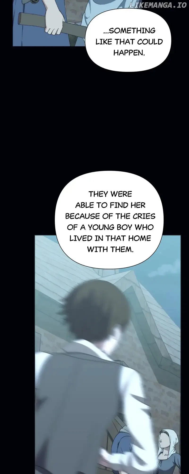 The Grand Duke is Mine Chapter 50 – Page 42