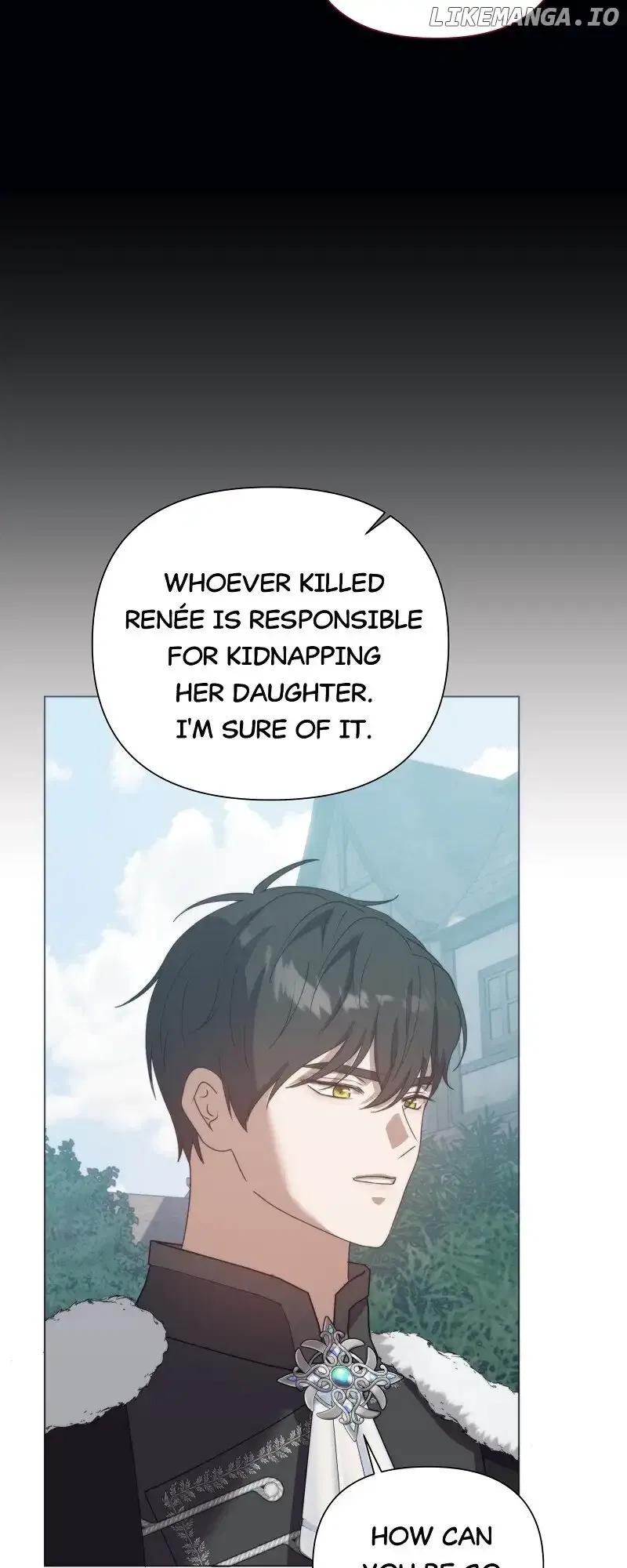 The Grand Duke is Mine Chapter 50 – Page 45