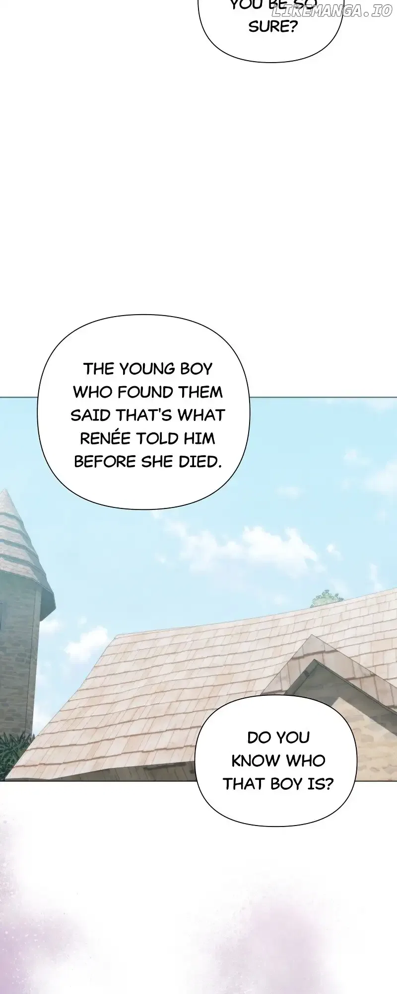 The Grand Duke is Mine Chapter 50 – Page 46