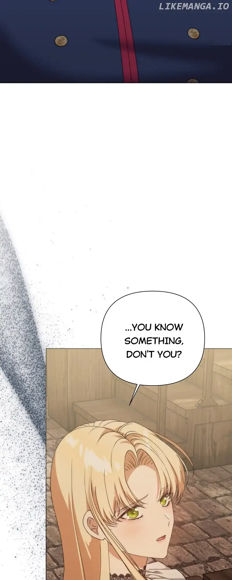 The Grand Duke is Mine Chapter 50 – Page 51