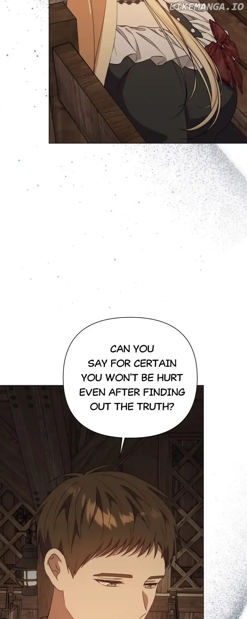 The Grand Duke is Mine Chapter 50 – Page 52