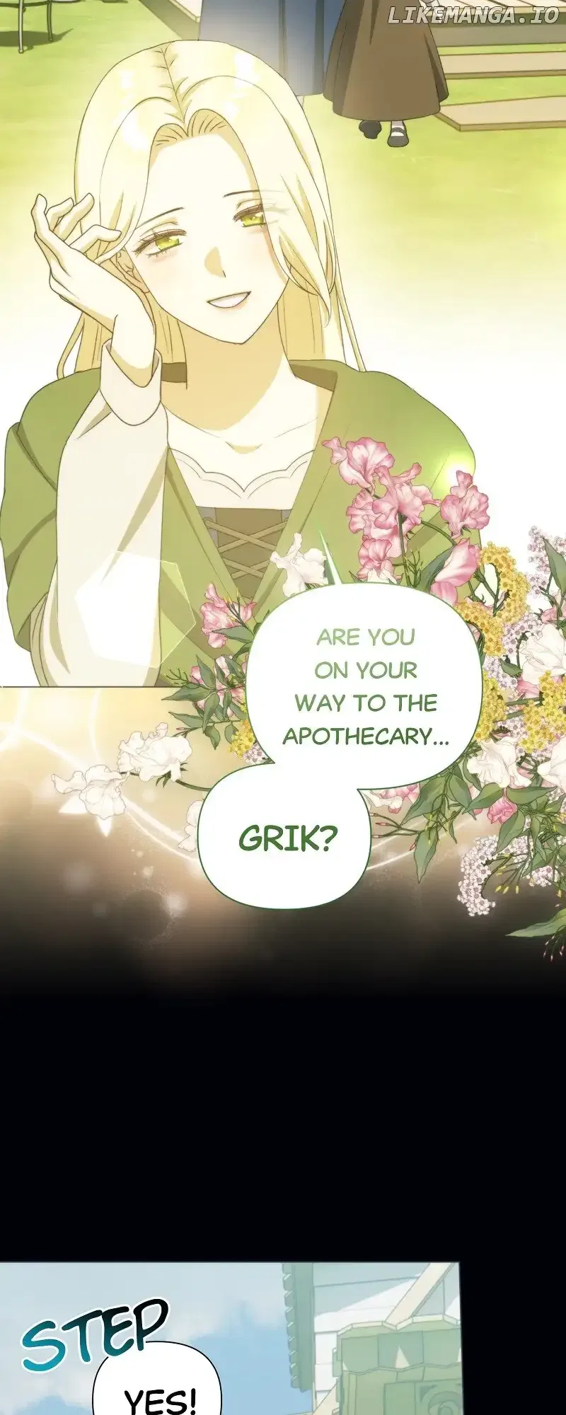 The Grand Duke is Mine Chapter 50 – Page 60