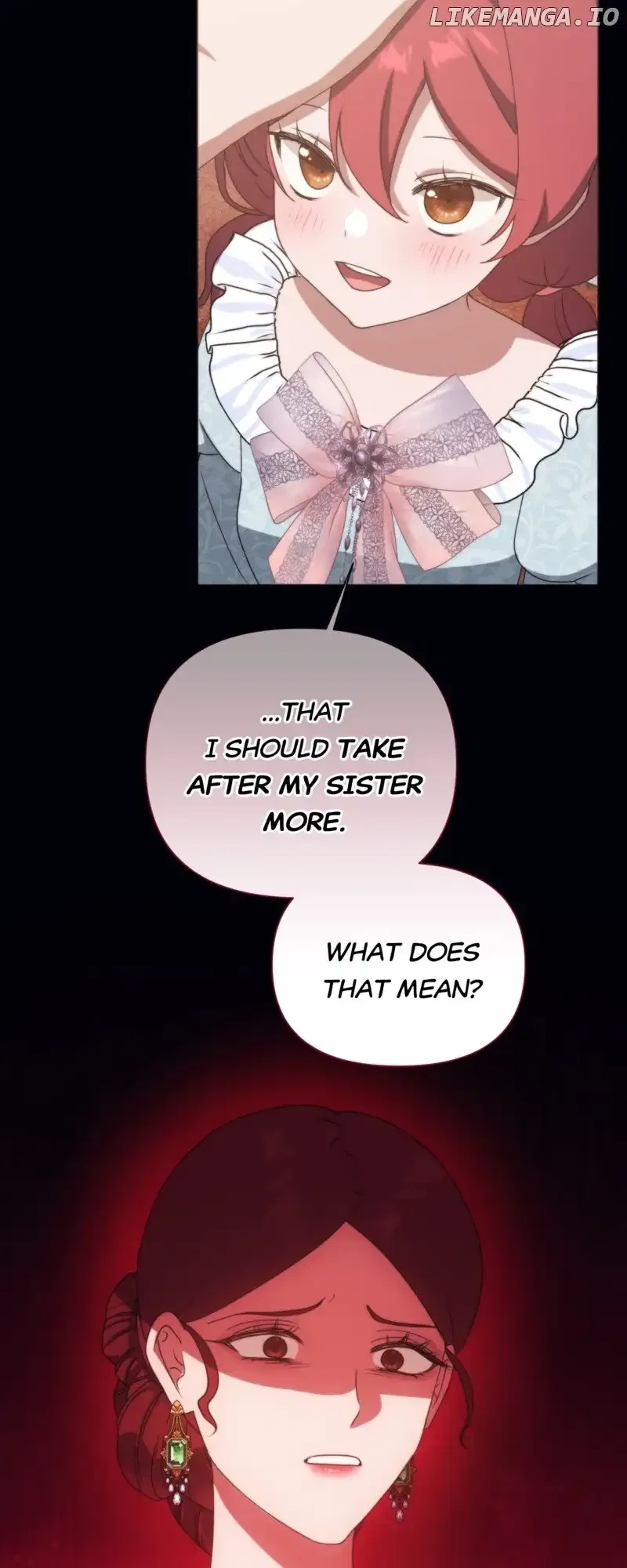 The Grand Duke is Mine Chapter 49 – Page 6