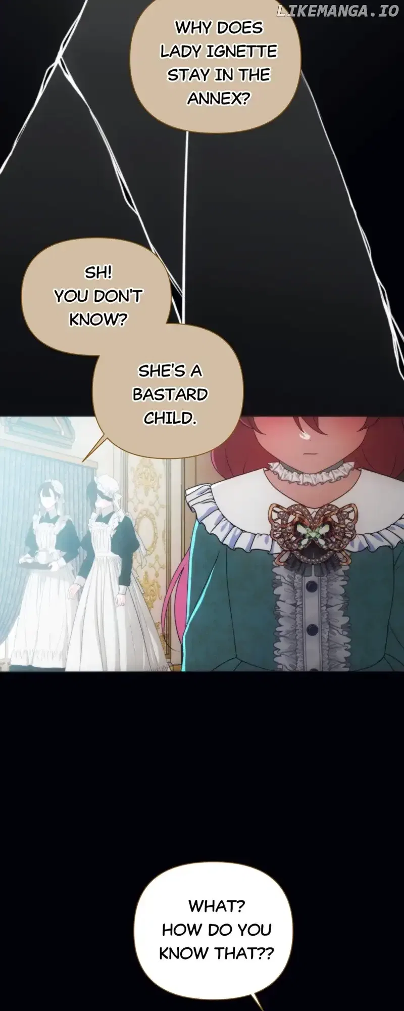 The Grand Duke is Mine Chapter 49 – Page 8
