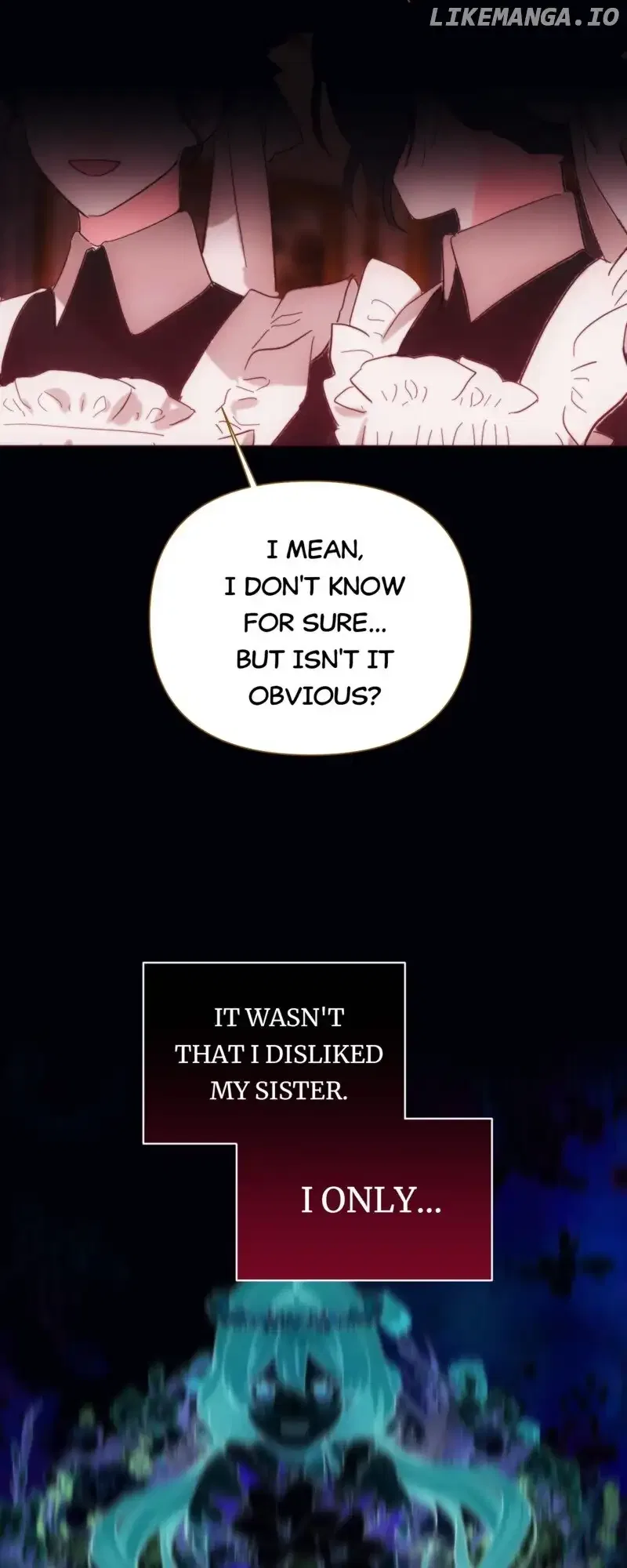 The Grand Duke is Mine Chapter 49 – Page 9