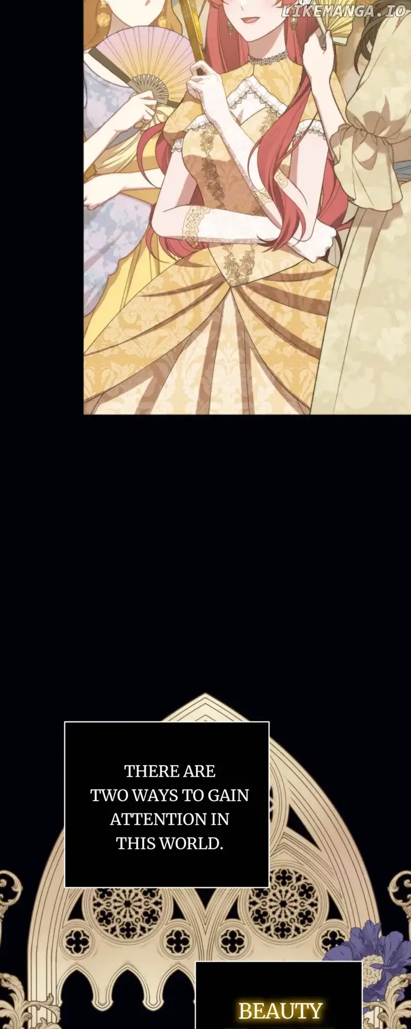 The Grand Duke is Mine Chapter 49 – Page 13