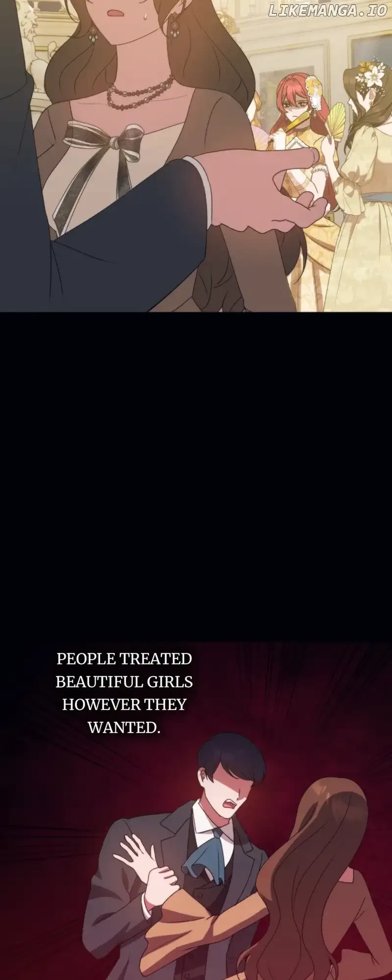The Grand Duke is Mine Chapter 49 – Page 15