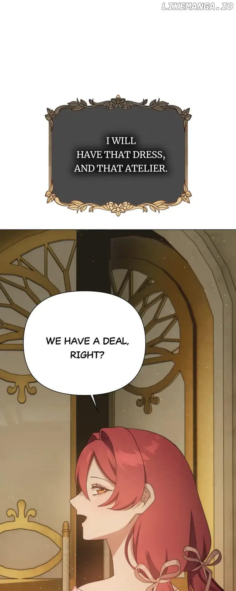 The Grand Duke is Mine Chapter 49 – Page 23
