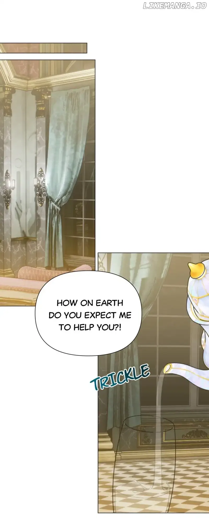 The Grand Duke is Mine Chapter 49 – Page 35