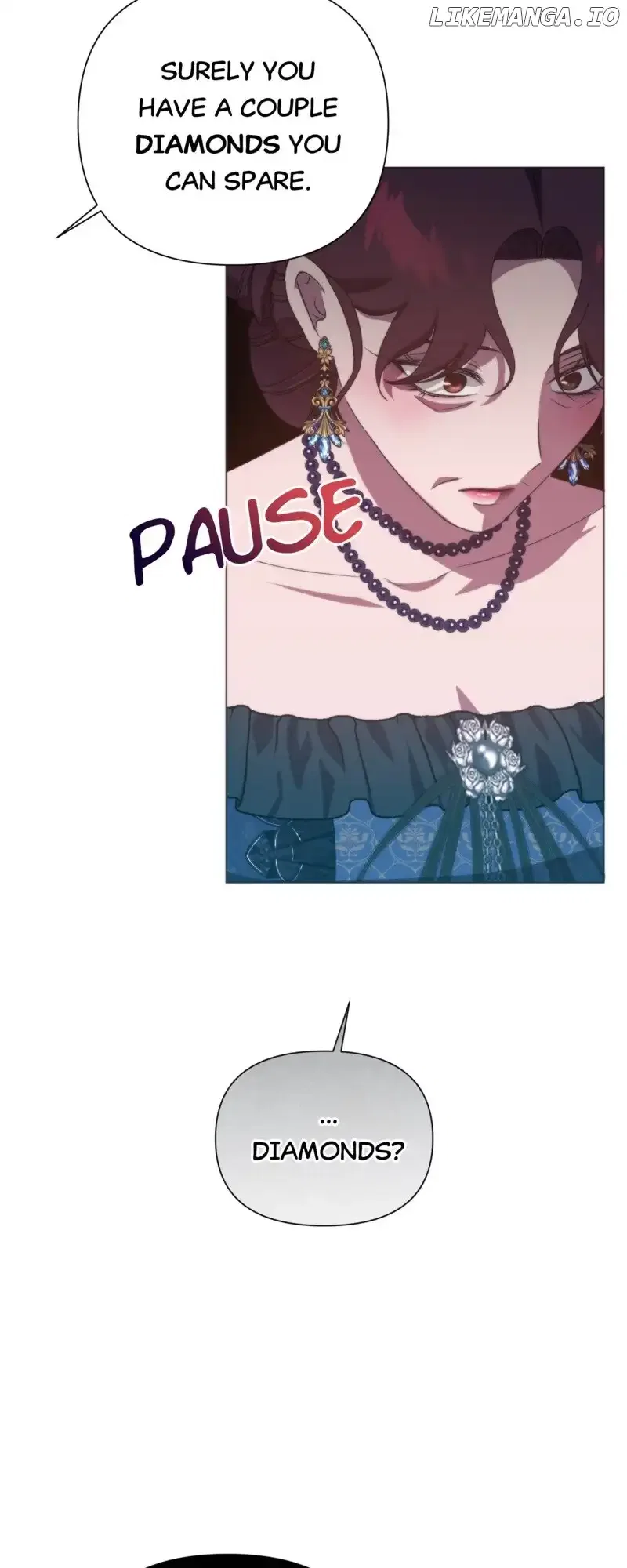 The Grand Duke is Mine Chapter 49 – Page 40