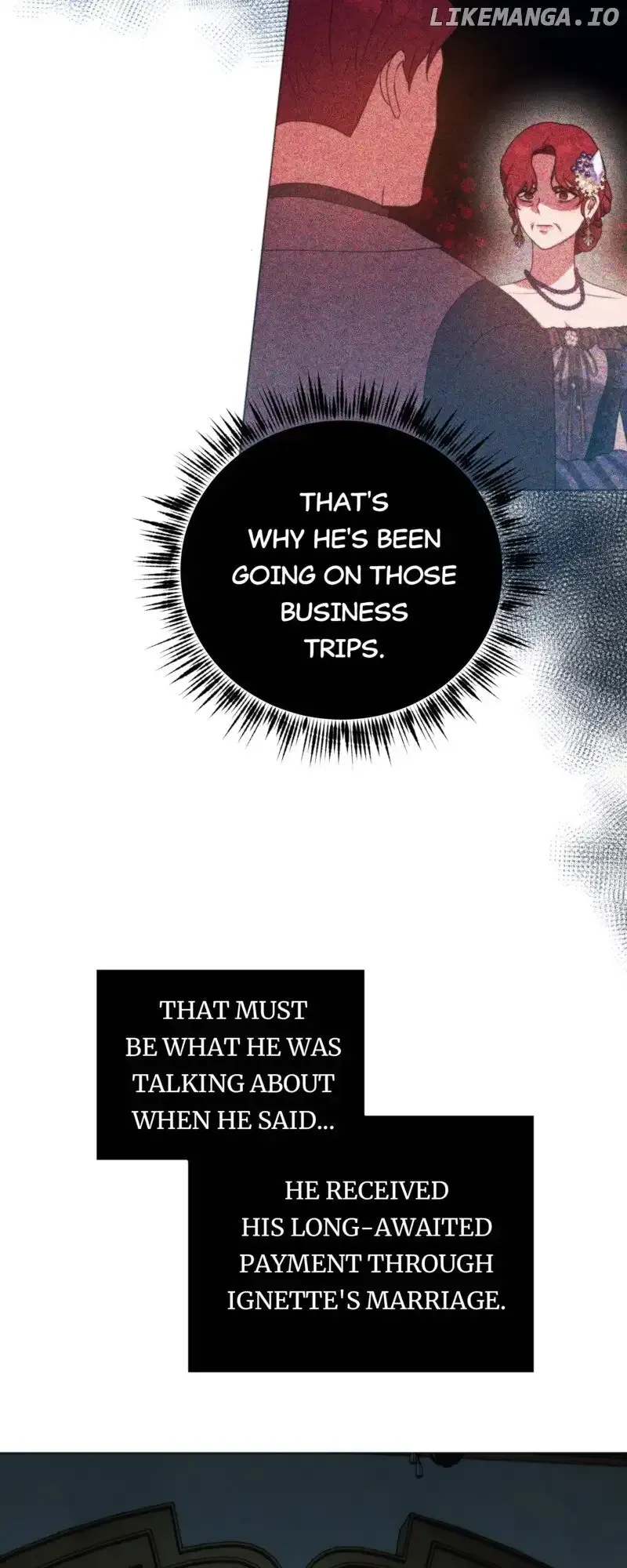 The Grand Duke is Mine Chapter 49 – Page 45