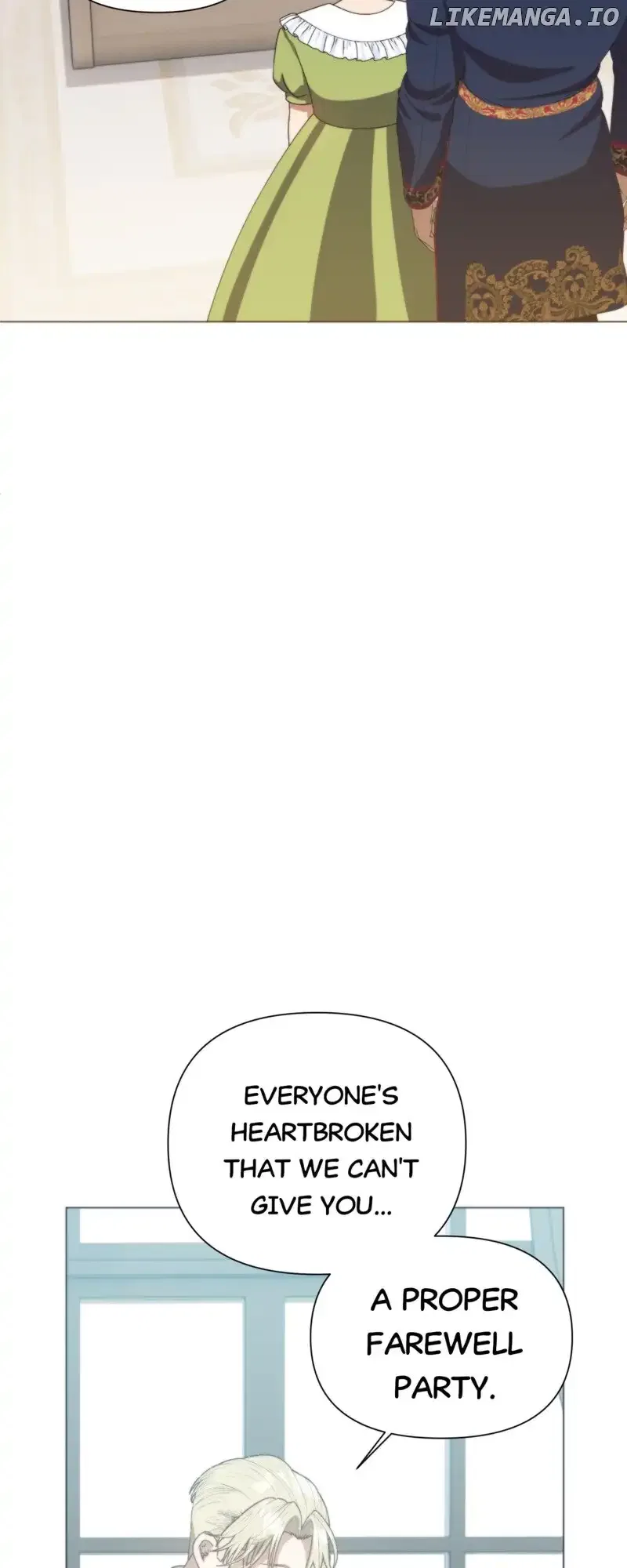 The Grand Duke is Mine Chapter 49 – Page 51