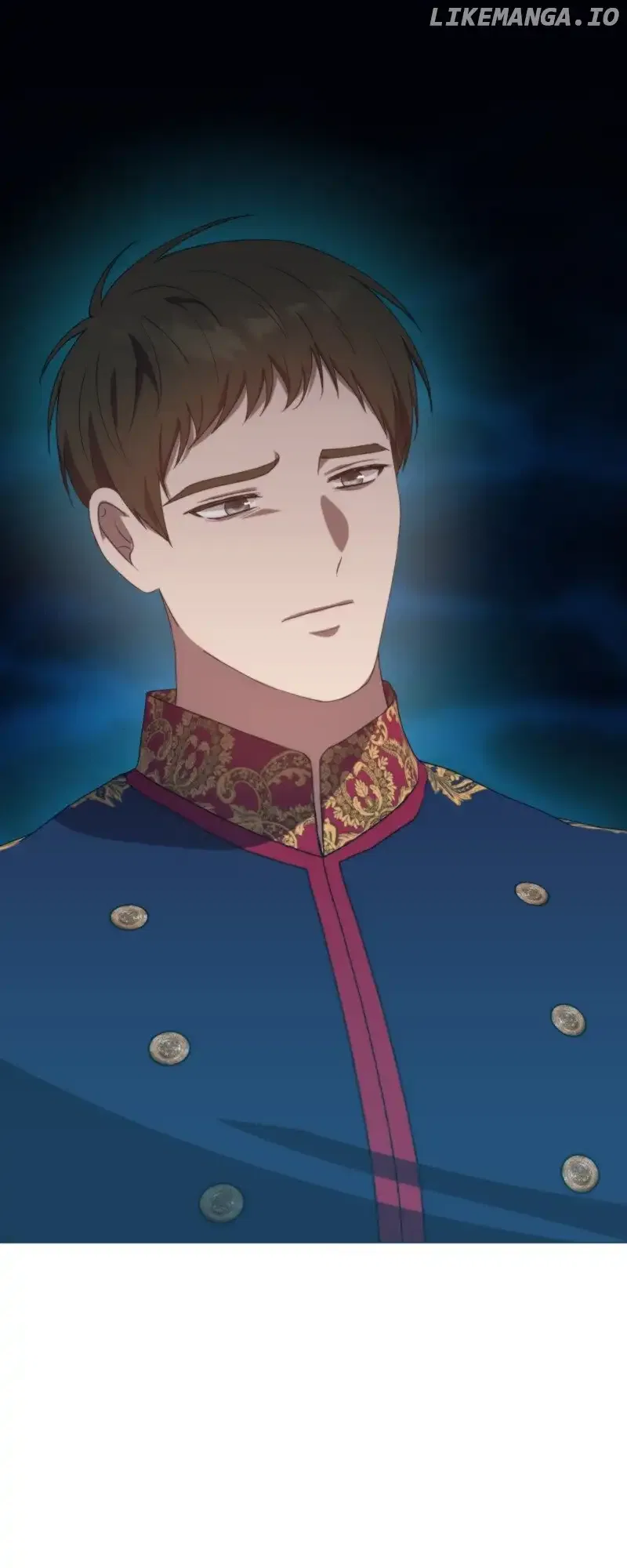 The Grand Duke is Mine Chapter 49 – Page 61