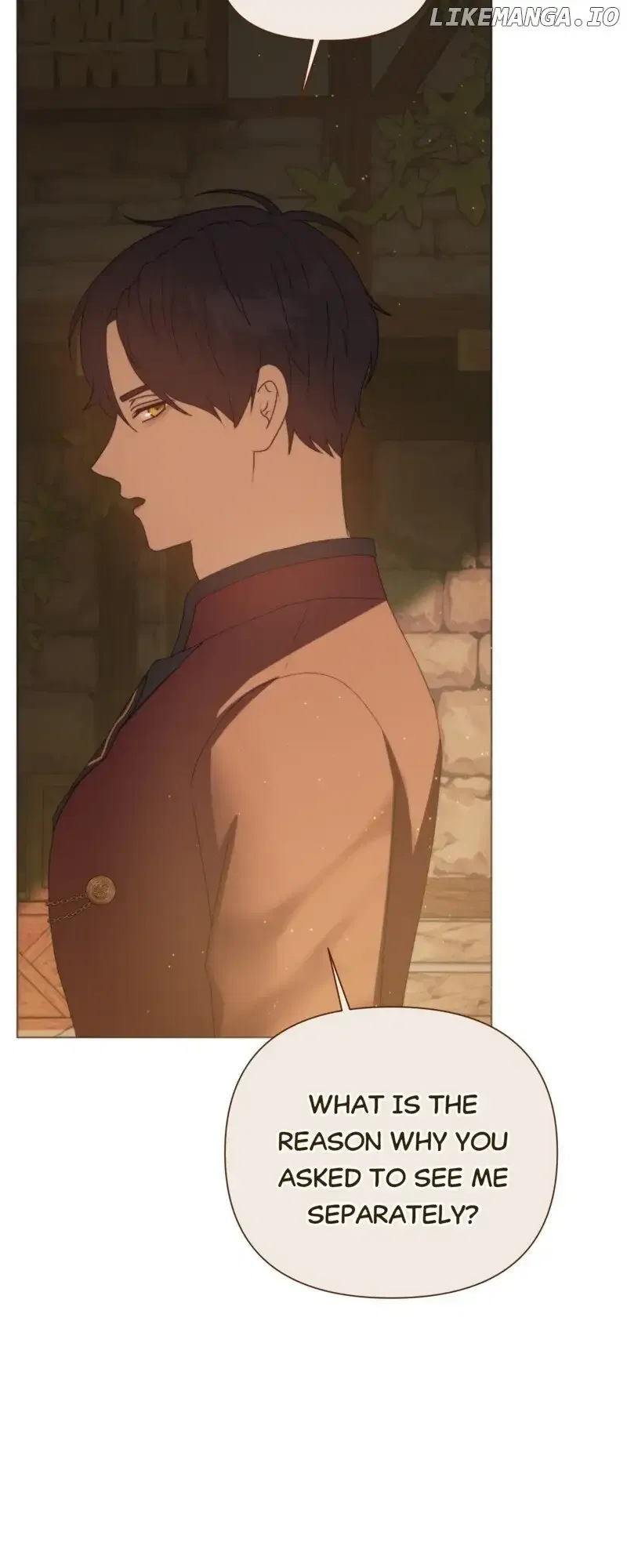 The Grand Duke is Mine Chapter 48 – Page 2