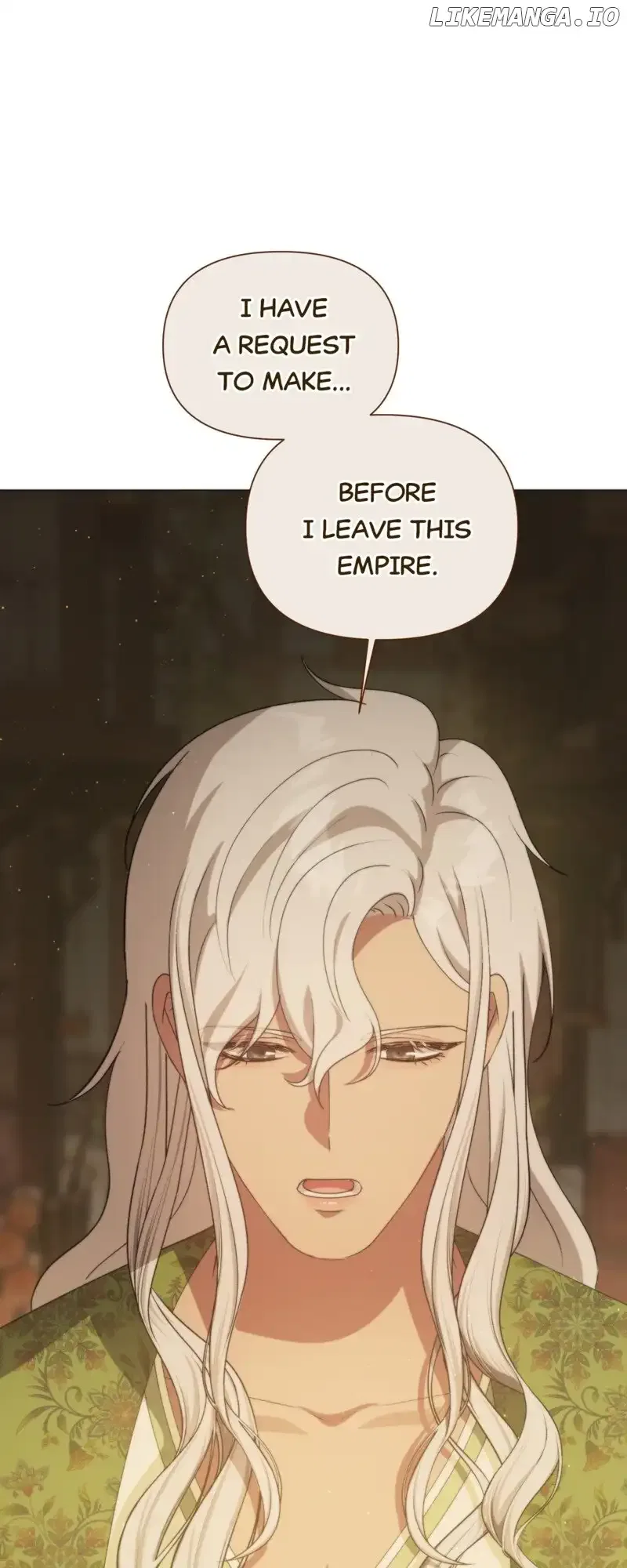 The Grand Duke is Mine Chapter 48 – Page 4