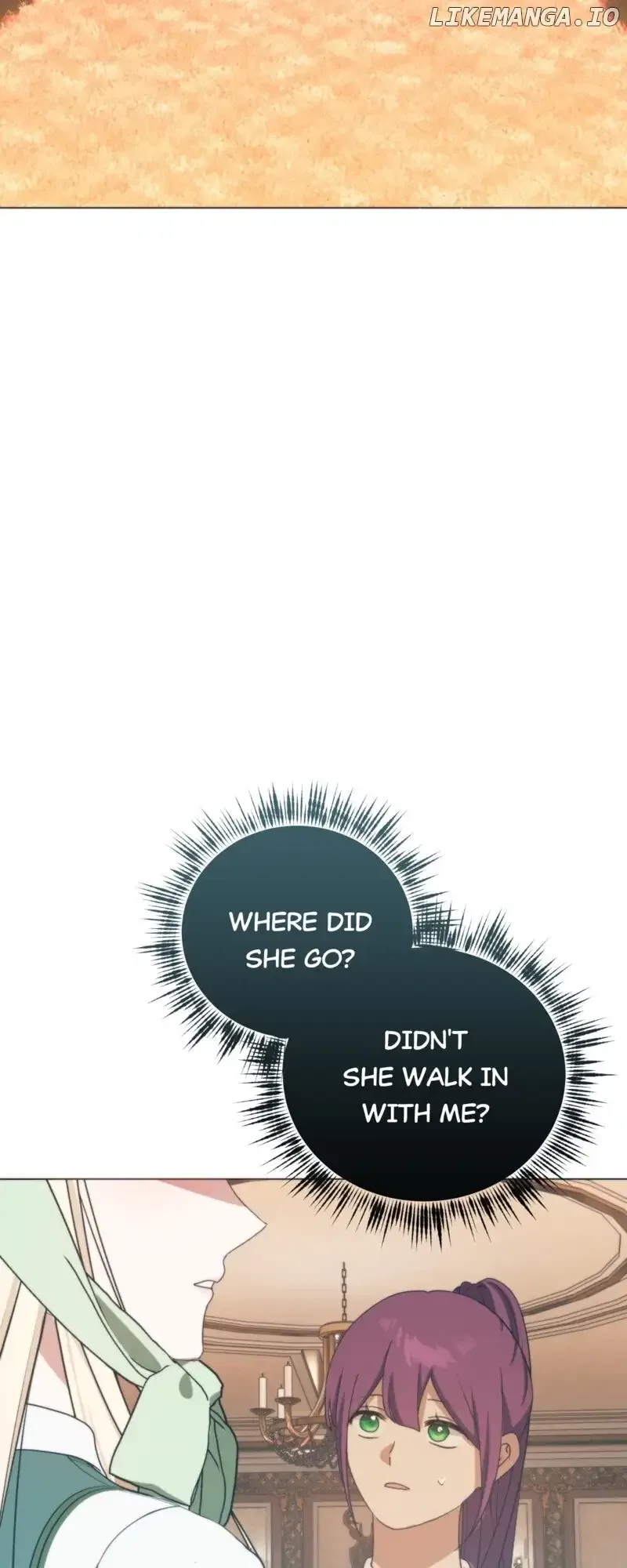 The Grand Duke is Mine Chapter 48 – Page 16