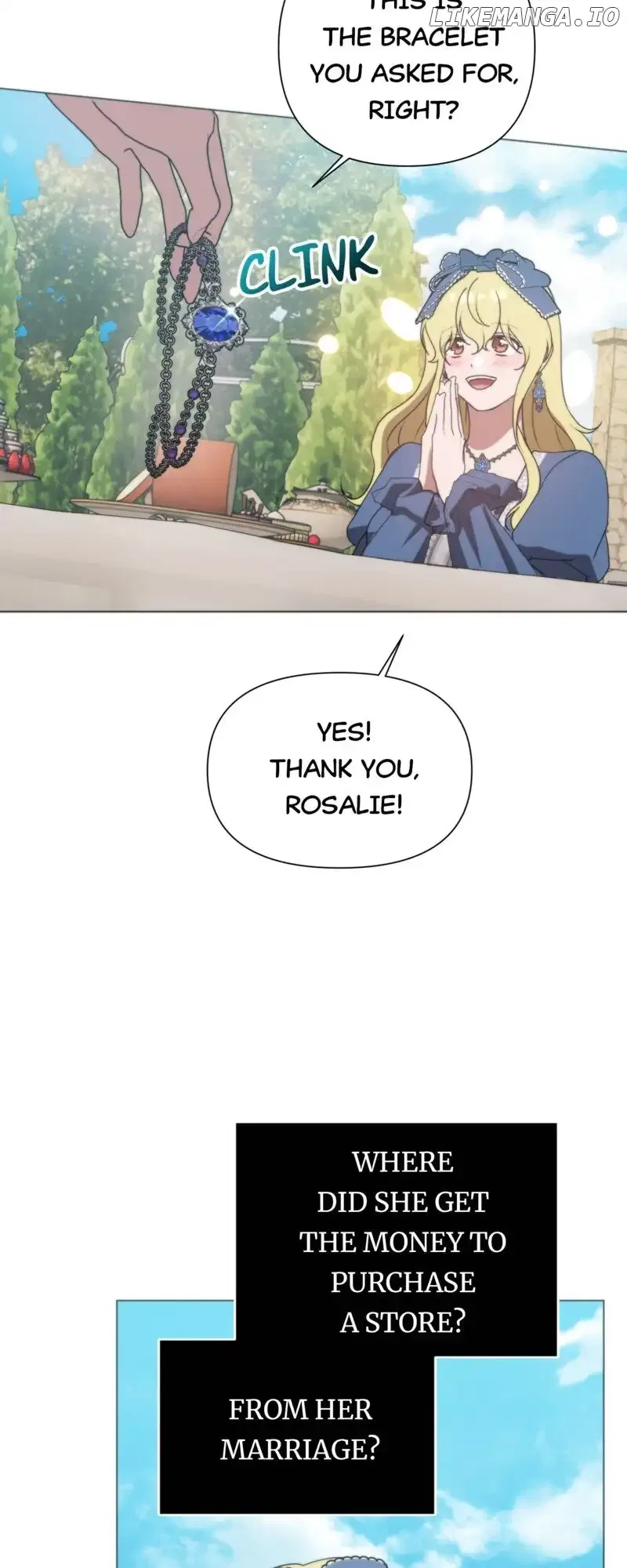 The Grand Duke is Mine Chapter 48 – Page 26
