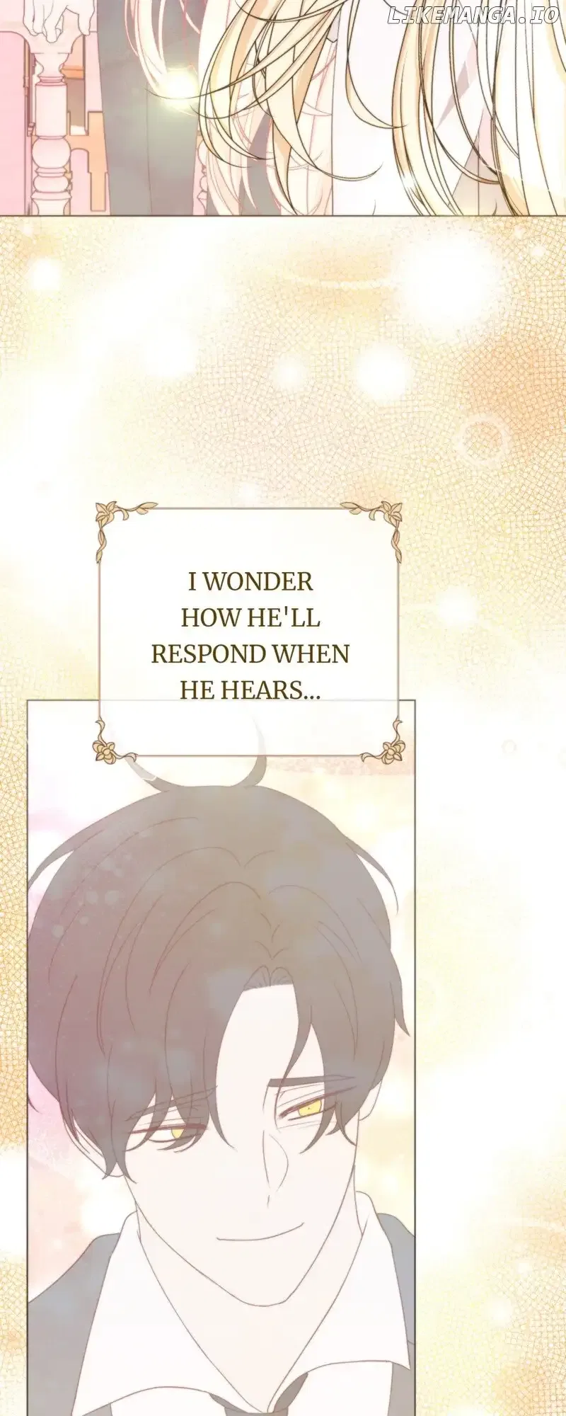 The Grand Duke is Mine Chapter 48 – Page 34