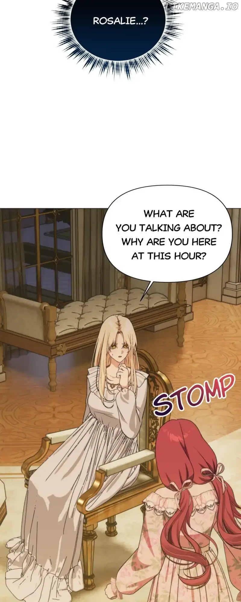 The Grand Duke is Mine Chapter 48 – Page 42