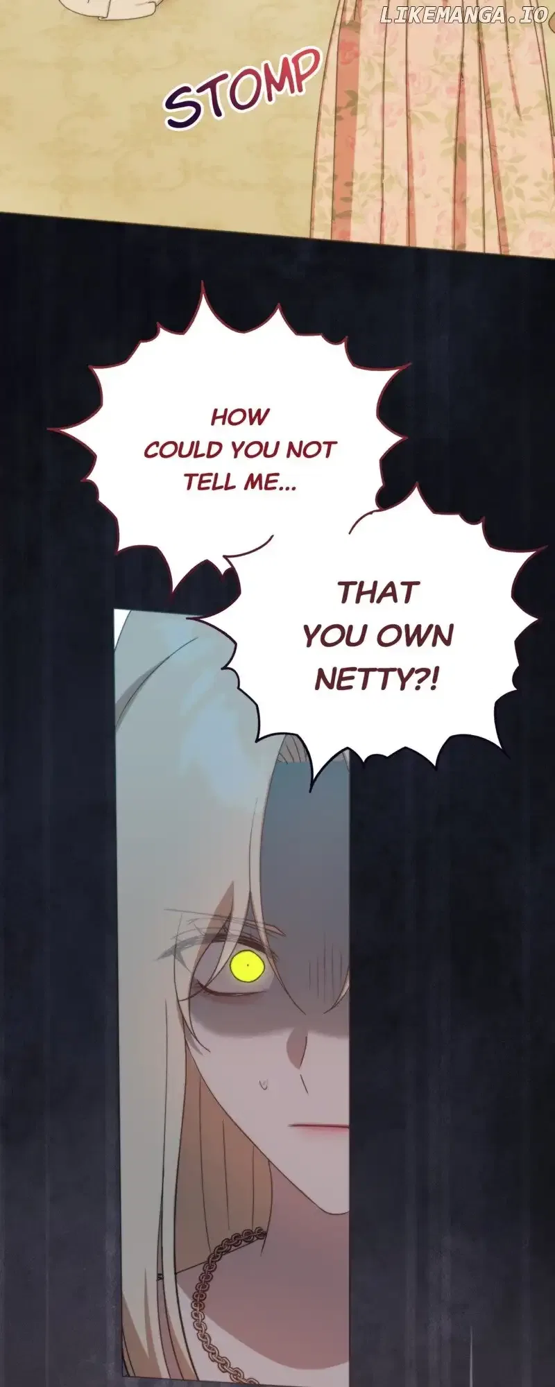 The Grand Duke is Mine Chapter 48 – Page 43
