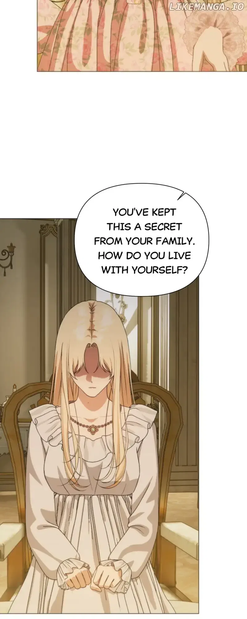 The Grand Duke is Mine Chapter 48 – Page 45