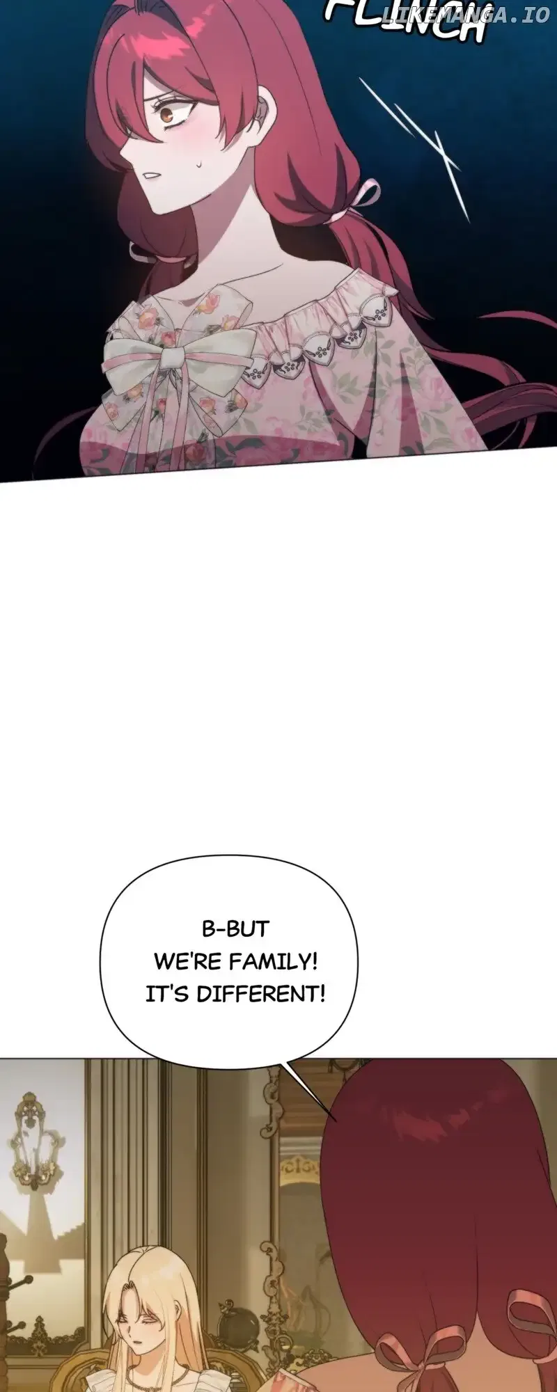 The Grand Duke is Mine Chapter 48 – Page 47