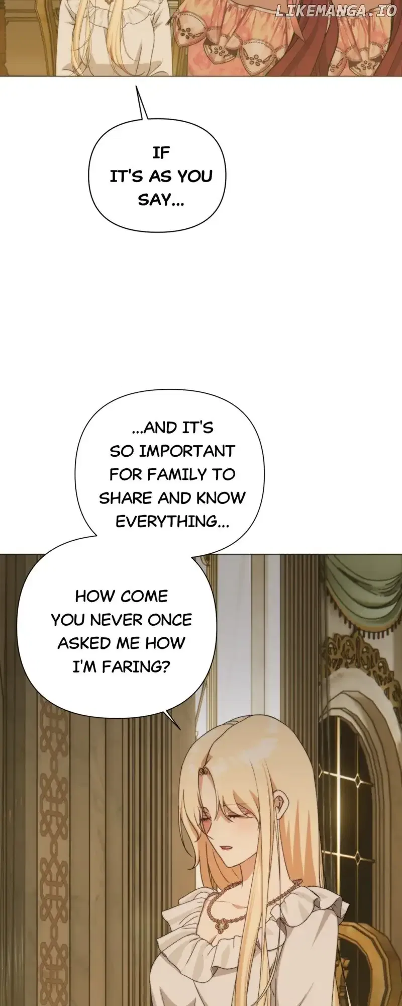 The Grand Duke is Mine Chapter 48 – Page 48