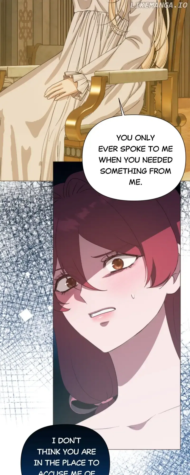 The Grand Duke is Mine Chapter 48 – Page 49