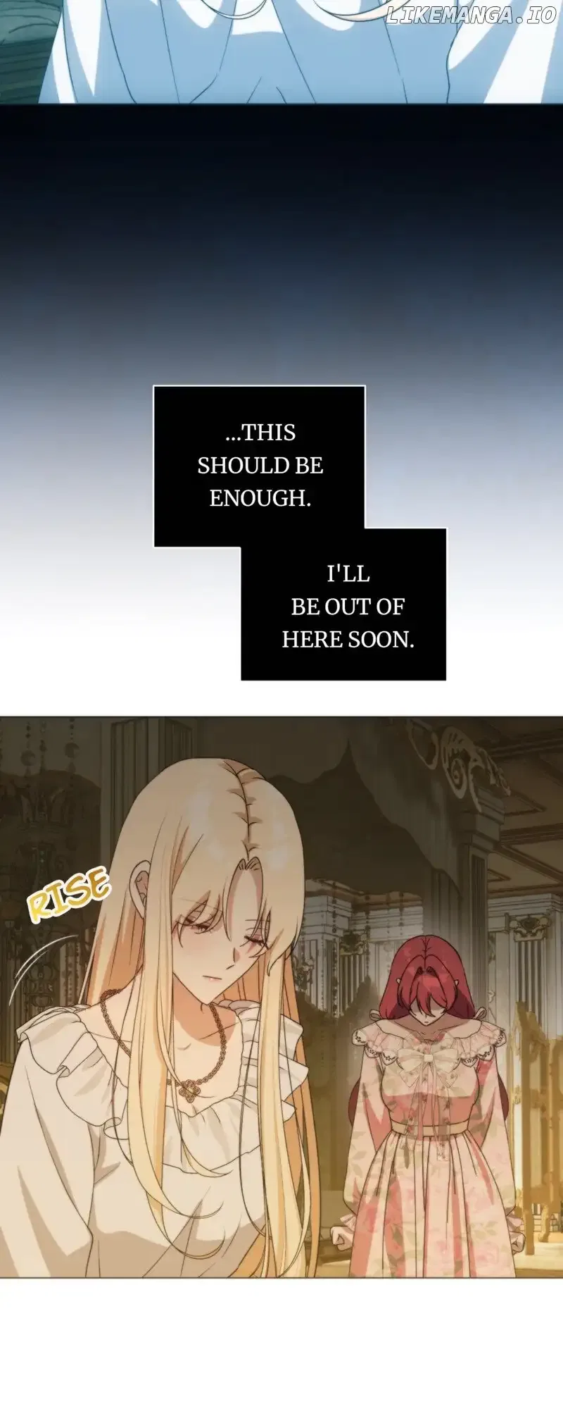 The Grand Duke is Mine Chapter 48 – Page 51