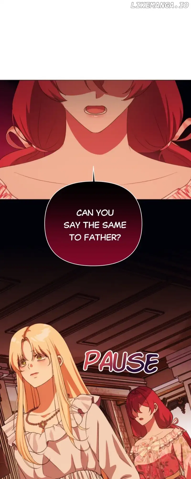 The Grand Duke is Mine Chapter 48 – Page 52