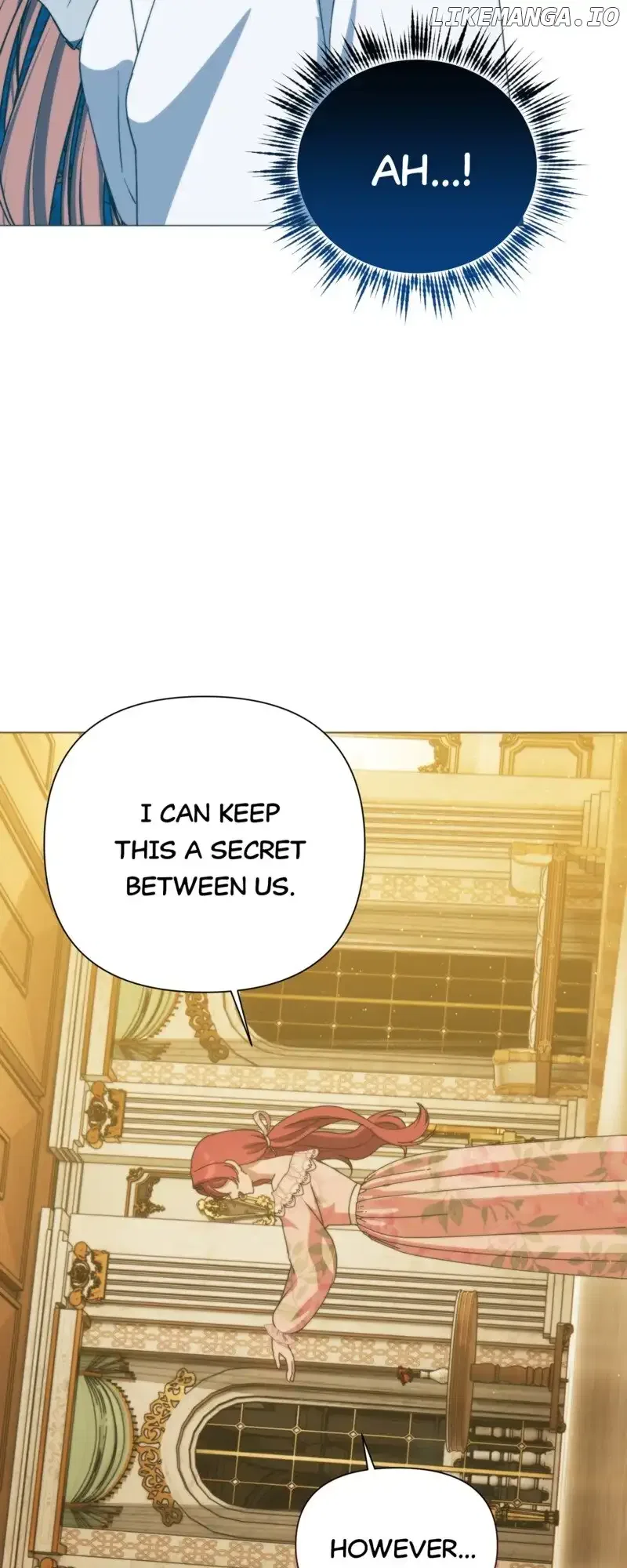 The Grand Duke is Mine Chapter 48 – Page 55