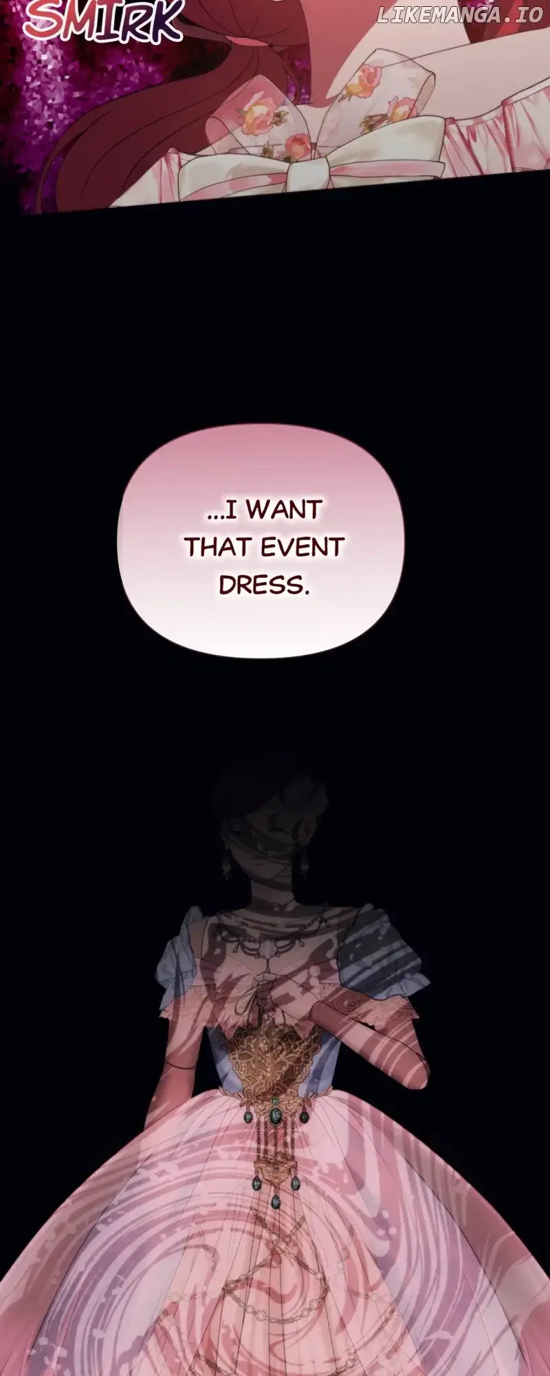 The Grand Duke is Mine Chapter 48 – Page 57